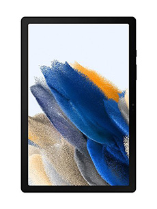 Samsung Galaxy Tab A8 4Go RAM Wi-Fi Anthracite