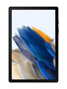 Samsung Galaxy Tab A8 Wi-Fi Anthracite