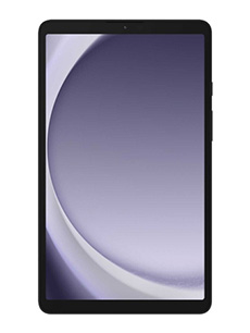 Samsung Galaxy Tab A9 4G Anthracite