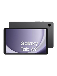 Samsung Galaxy Tab A9 8Go RAM 4G Anthracite Samsung Galaxy Tab A9 8Go RAM 4G Anthracite