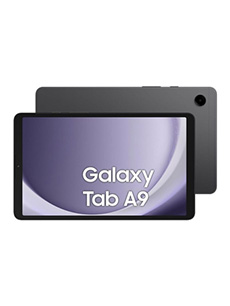 Samsung Galaxy Tab A9 8Go RAM Wi-Fi Anthracite