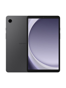 Samsung Galaxy Tab A9 8Go RAM Wi-Fi Anthracite