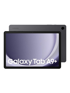 Samsung Galaxy Tab A9 Plus 8Go RAM Wi-Fi Anthracite Samsung Galaxy Tab A9 Plus 8Go RAM Wi-Fi Anthracite