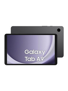 Samsung Galaxy Tab A9 Wi-Fi Anthracite Samsung Galaxy Tab A9 Wi-Fi Anthracite