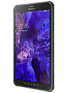Samsung Galaxy Tab Active 8 pouces 4G Noir
