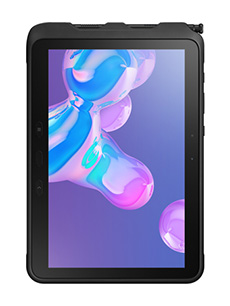 Samsung Galaxy Tab Active Pro 4G Noir