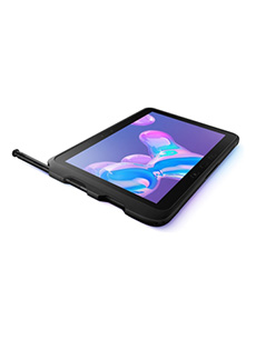 Samsung Galaxy Tab Active Pro 4G Noir