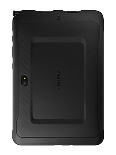 Samsung Galaxy Tab Active Pro Wi-Fi Noir
