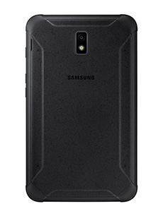Samsung Galaxy Tab Active2 Wi-Fi Ardoise