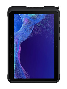 Samsung Galaxy Tab Active4 Pro 5G Noir
