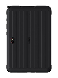 Samsung Galaxy Tab Active4 Pro 6Go RAM 5G Noir