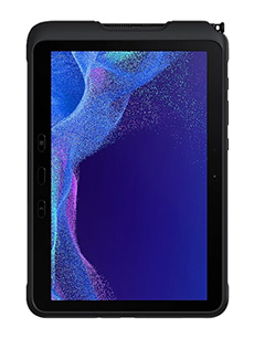 Samsung Galaxy Tab Active4 Pro 6Go RAM WiFi Noir