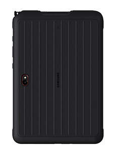 Samsung Galaxy Tab Active4 Pro WiFi Noir