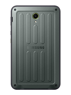 Samsung Galaxy Tab Active5 5G Vert