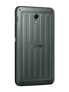 Samsung Galaxy Tab Active5 5G Vert