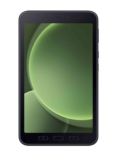 Samsung Galaxy Tab Active5 8Go RAM 5G Vert