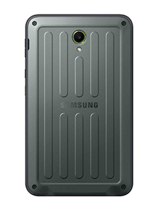 Samsung Galaxy Tab Active5 8Go RAM 5G Vert