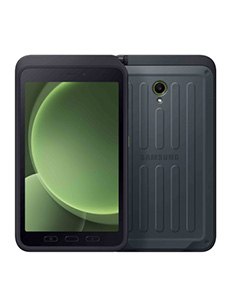 Samsung Galaxy Tab Active5 8Go RAM 5G Vert