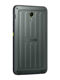 Samsung Galaxy Tab Active5 8Go RAM 5G Vert