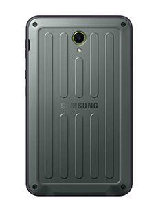 Samsung Galaxy Tab Active5 8Go RAM WiFi Vert Samsung Galaxy Tab Active5 8Go RAM WiFi Vert