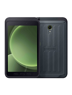 Samsung Galaxy Tab Active5 8Go RAM WiFi Vert Samsung Galaxy Tab Active5 8Go RAM WiFi Vert