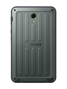 Samsung Galaxy Tab Active5 WiFi Vert