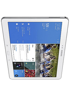 Samsung Galaxy Tab Pro 10.1 Blanc