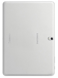 Samsung Galaxy Tab Pro 10.1 Blanc