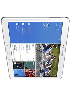 Samsung Galaxy Tab Pro 8.4 Blanc