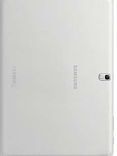 Samsung Galaxy Tab Pro 8.4 Blanc