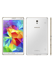 Samsung Galaxy Tab S 8.4 Blanc