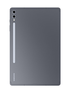 Samsung Galaxy Tab S10 Plus Wi-Fi Gris