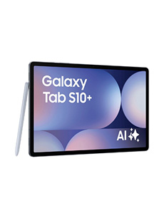 Samsung Galaxy Tab S10 Plus Wi-Fi Gris
