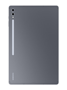 Samsung Galaxy Tab S10 Ultra 16Go RAM Wi-Fi Gris