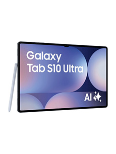 Samsung Galaxy Tab S10 Ultra Wi-Fi Gris