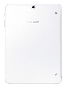 Samsung Galaxy Tab S2 8.0 4G Blanc