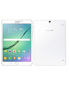 Samsung Galaxy Tab S2 8.0 4G Blanc