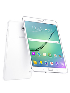 Samsung Galaxy Tab S2 8.0 Value Edition Blanc