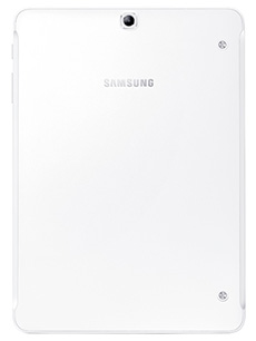 Samsung Galaxy Tab S2 9.7 Value Edition Blanc
