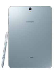 Samsung Galaxy Tab S3 4G Silver
