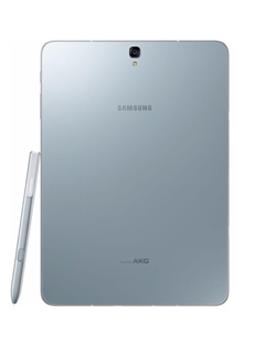 Samsung Galaxy Tab S3 Silver