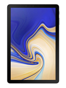 Samsung Galaxy Tab S4 Noir