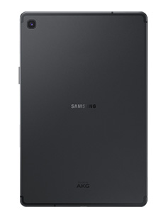 Samsung Galaxy Tab S5e 4G Noir