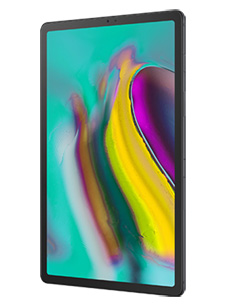 Samsung Galaxy Tab S5e 4G Noir