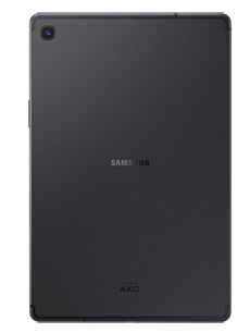 Samsung Galaxy Tab S5e Wi-Fi Noir Samsung Galaxy Tab S5e Wi-Fi Noir