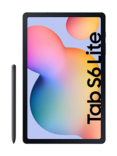 Samsung Galaxy Tab S6 Lite 2024 4G Anthracite