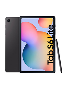 Samsung Galaxy Tab S6 Lite 2024 4G Anthracite