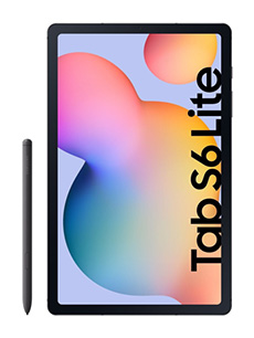 Samsung Galaxy Tab S6 Lite 2024 Wi-Fi Anthracite