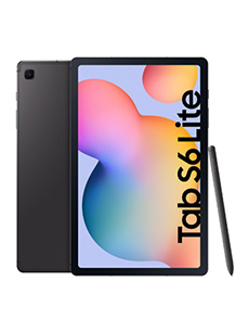 Samsung Galaxy Tab S6 Lite 2024 Wi-Fi Anthracite