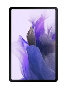 Samsung Galaxy Tab S7 FE 6Go RAM 5G Noir Mystique